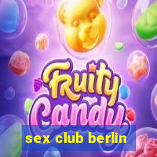 sex club berlin