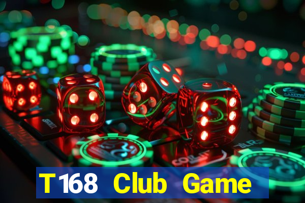 T168 Club Game Bài 365