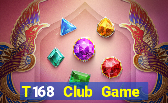 T168 Club Game Bài 365