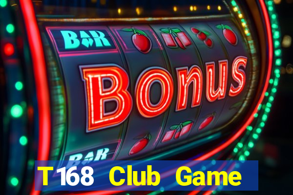 T168 Club Game Bài 365