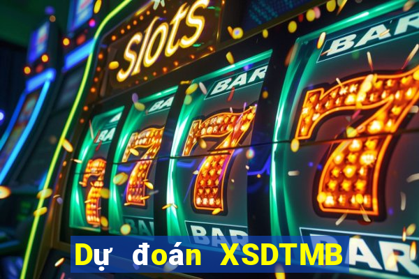 Dự đoán XSDTMB ngày 13