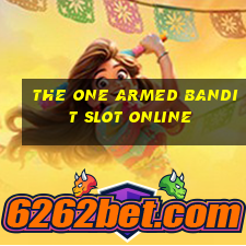 the one armed bandit slot online