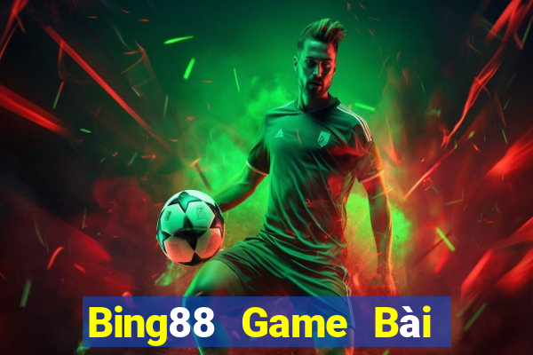 Bing88 Game Bài Slot Đổi Thưởng