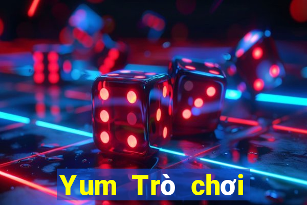 Yum Trò chơi điện tử chính thức