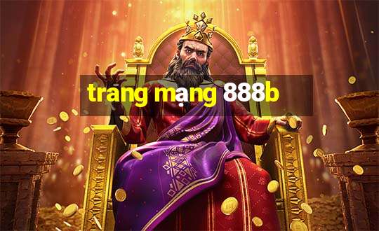 trang mạng 888b