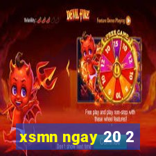 xsmn ngay 20 2