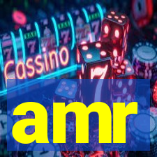 amr