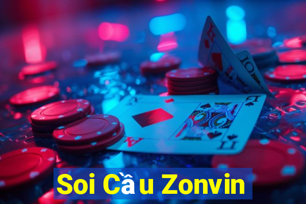 Soi Cầu Zonvin