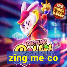 zing me co