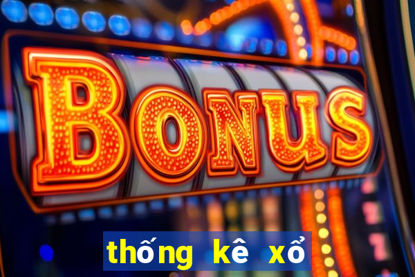 thống kê xổ số miền bắc thứ bảy