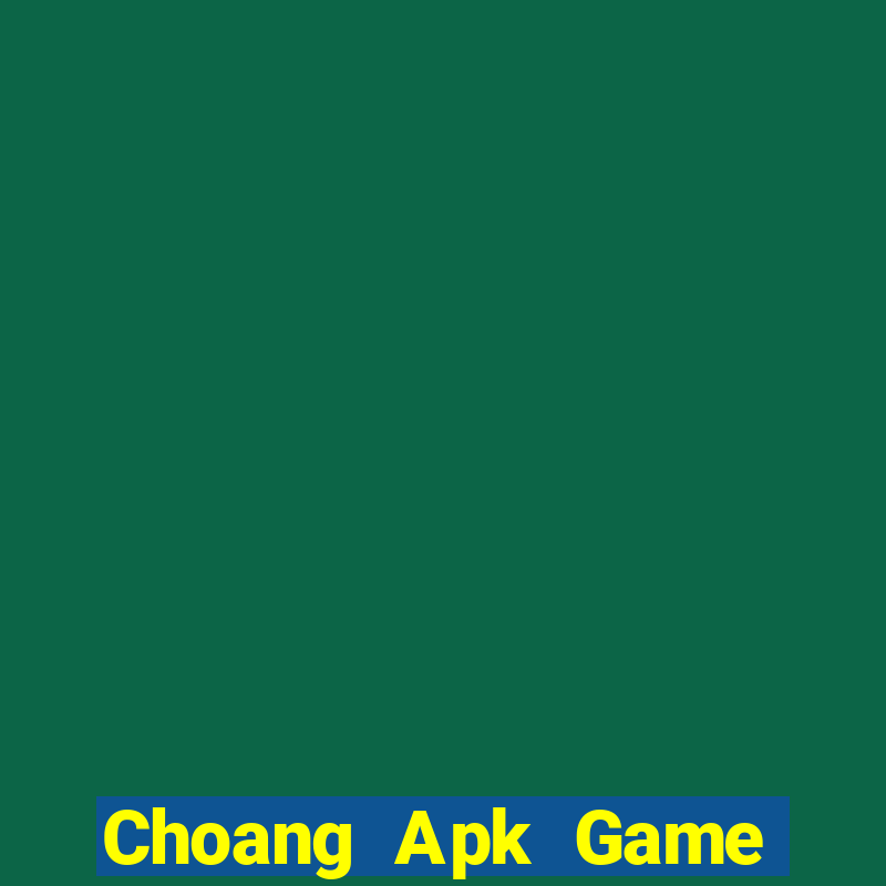 Choang Apk Game Bài Bốc Club