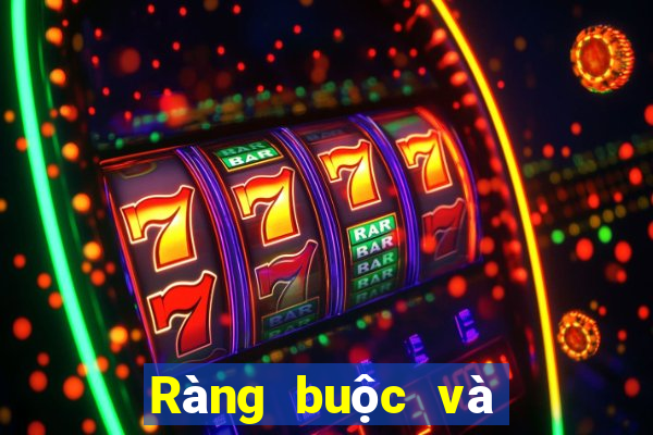 Ràng buộc và tặng 188 chỉ vàng