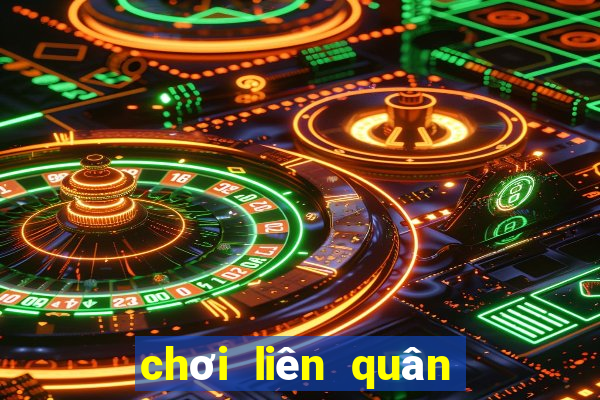 chơi liên quân miễn phí trên google