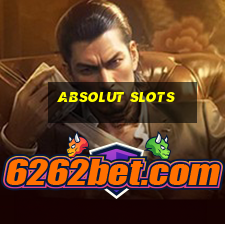 absolut slots