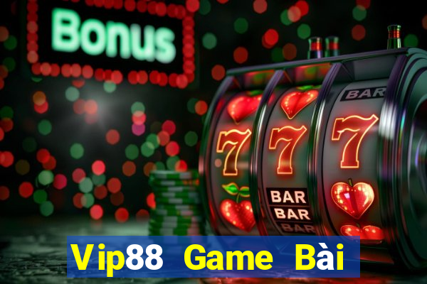 Vip88 Game Bài Nạp The Garena