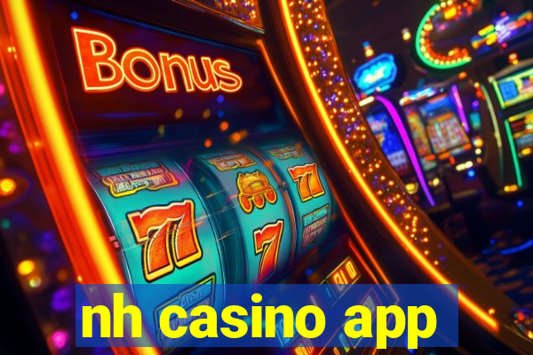 nh casino app