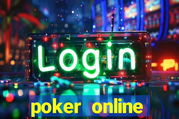 poker online australia free