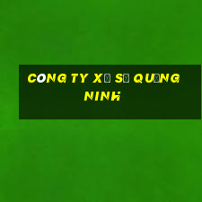 công ty xổ số quảng ninh