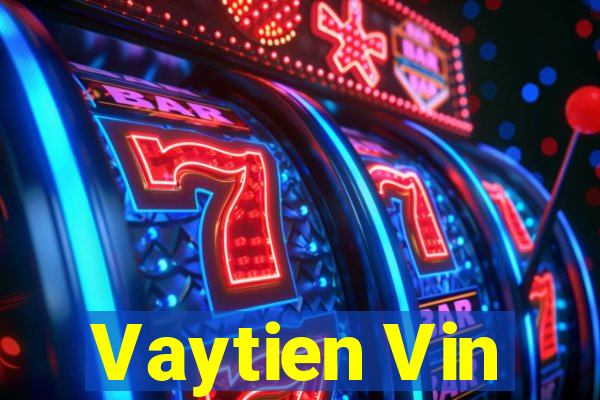 Vaytien Vin