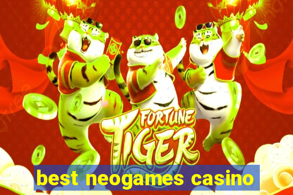 best neogames casino