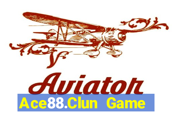 Ace88.Clun Game Bài Nhất Vip