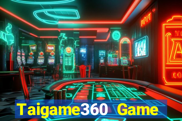 Taigame360 Game Bài Hot Nhất Hiện Nay