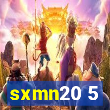 sxmn20 5