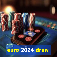 euro 2024 draw