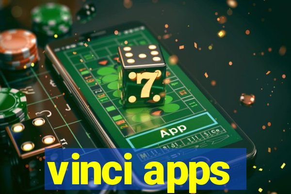 vinci apps