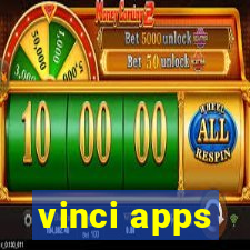 vinci apps