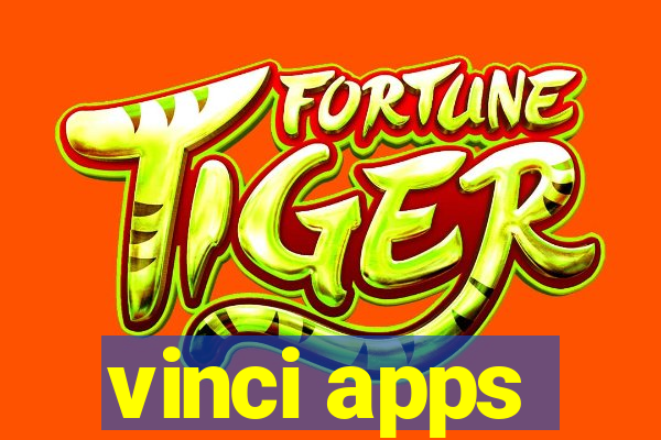 vinci apps