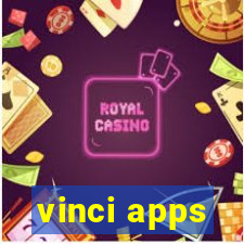 vinci apps