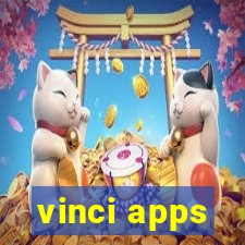 vinci apps