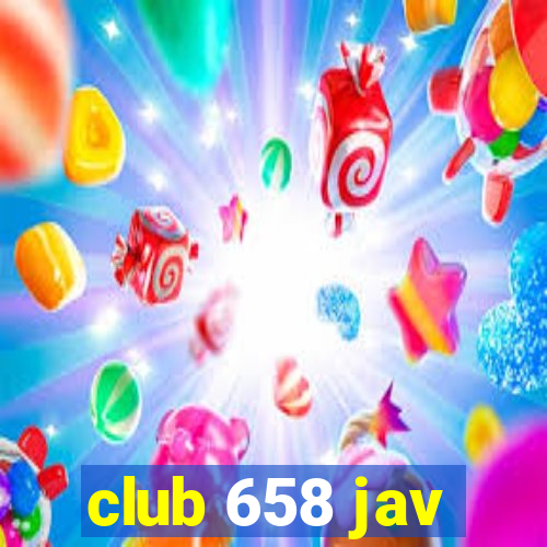 club 658 jav