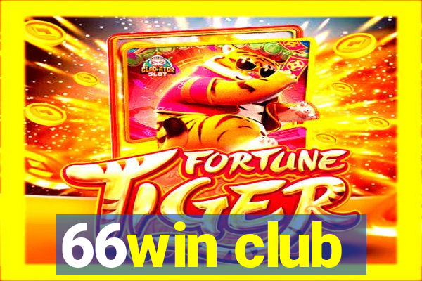 66win club