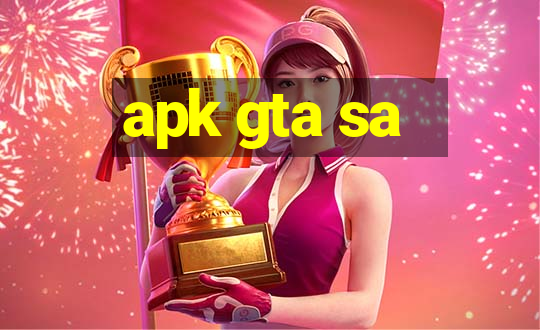 apk gta sa