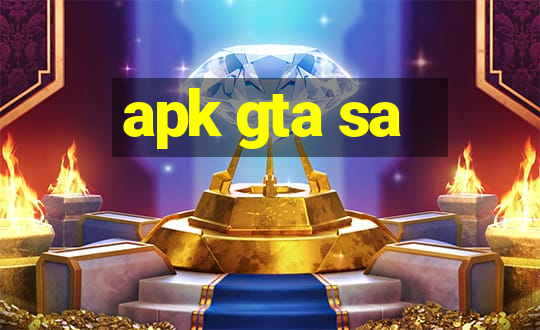 apk gta sa