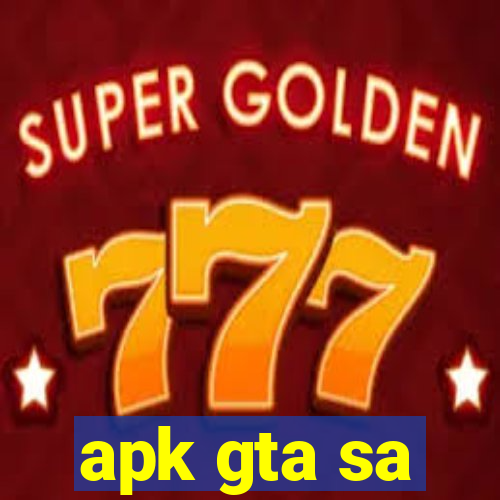 apk gta sa