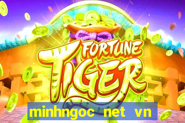 minhngoc net vn ket qua xo so mien nam html