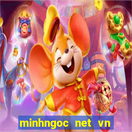 minhngoc net vn ket qua xo so mien nam html