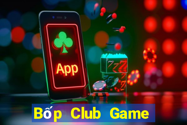 Bốp Club Game Bài Phái Mạnh