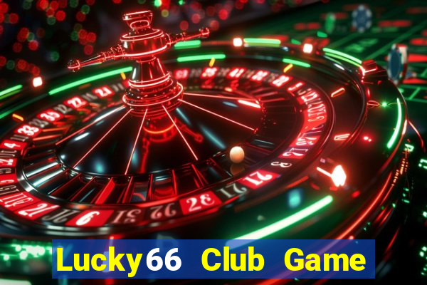 Lucky66 Club Game Bài Go88