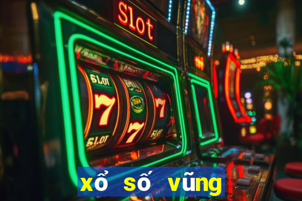 xổ số vũng tàu ngày 30 tháng 3 năm 2024