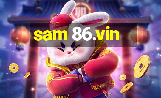 sam 86.vin