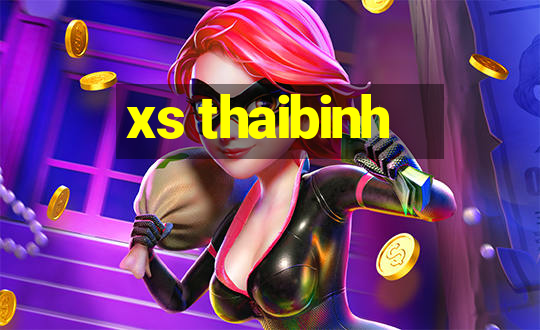 xs thaibinh