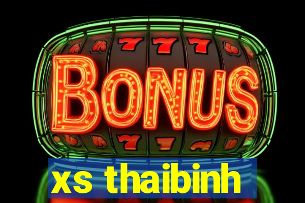 xs thaibinh