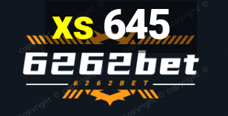 xs 645