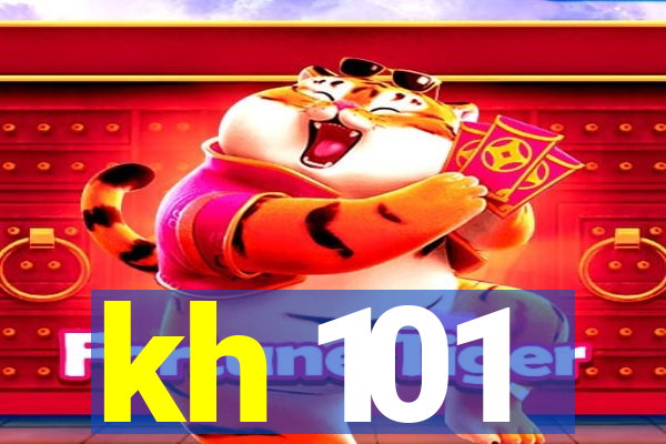 kh 101