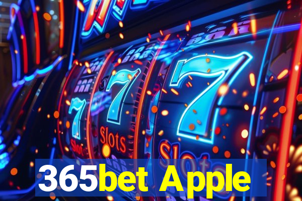 365bet Apple