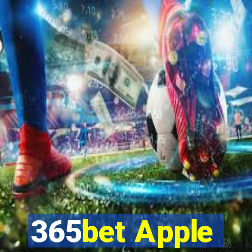 365bet Apple